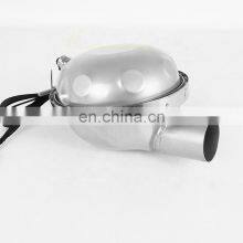 Electronic Exhaust Sound Booster 1or 2 Loudspeaker With Mobile Application App Android for All Mercedes Benz thumbnail-2