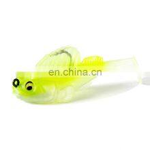 Byloo Non Painted China Fishing Lure Store Fishing Lure