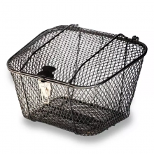 Hot Sale Bicycle Parts Bicycle Basket Wholesale Cheap thumbnail-3