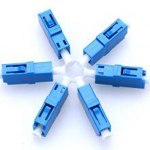 LC/UPC Simplex SM Adapter thumbnail-2