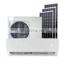 -10��C To 55��C Temp Control T3 R410a 12000BTU Split 100% Solar Multi Split Solar Air Conditioner thumbnail-5