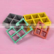 Walkway Platform, Floor, Stair Treads Application and Frp Molded Grating Technique Plastic Sheet thumbnail-5