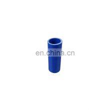 Fiberglass reinforced plastic pultruded profiles round pipe tube