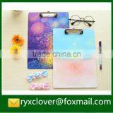 Writing Stationery a4 Paper Writing Clipbroad for Office and School