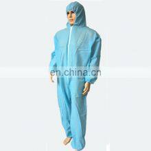 Personal Safety Equipment PPE SMS Coverall thumbnail-1