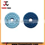 Indian markets marble polishing pads