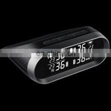 Завод поставляет беспроводную систему мониторинга давления в шинах (TPMS) для автомобилей всех моделей