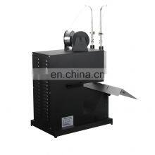 Electric Double Head Book Wire Stapler Binding Machine Double Head Stitching Binding Machine for Manual Books thumbnail-4