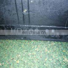 Kubota DC60 Combine Harvester Rubber Track/Rubber Crawler/rubber Track Chassis thumbnail-3