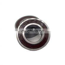 High Quantity 62208 2RS 6-180508 AC17size 40*80*23mm Deep Groove Ball Bearing in Stock thumbnail-4