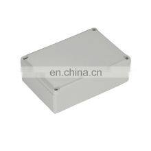 OEM Custom PC ABS Injection Plastic Enclosure Custom Plastic Injection Enclosure thumbnail-2