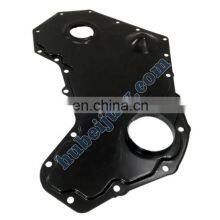Genuine 4BT 6BT Diesel Engine Part 4991307 Gear Housing Cover thumbnail-2