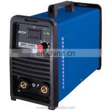 MMA-250PI Mma Inverter Maquina de Solda a Arco thumbnail-2