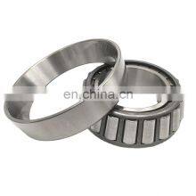 31317 32918 Hecho en China Diámetro 85mm Rodamiento de rodillos cónicos de precisión ABEC-5 thumbnail-3