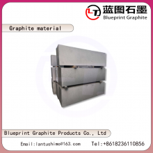 Graphite Material，Isostatic Pressing Graphite Material，Two Immersion and Three Cultivation Graphite thumbnail-2