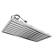277V 2X4FT8x54W 3000K Blue T5 HO Grow Light Fixture for Industry Use thumbnail-1