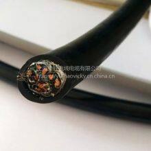 Twisted-pair Screen Plus Total Screen High Flexible Special Cable thumbnail-2