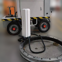 Large Wind Turbine Bearings Mobile Roughness Measuring Instrument thumbnail-3