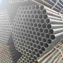 Cold Rolled Black Annealed Steel Pipes Round Pipes thumbnail-2