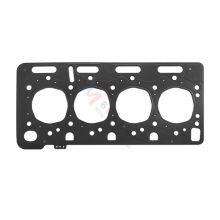 Suitable for JCB Cylinder Gasket 320-02608 Engine Cylinder Bed 320-02710 320-09382 thumbnail-3
