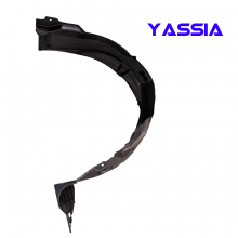 86811-2V500 86812-2V500 Front Wheel Guard For Veloster thumbnail-1