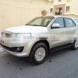 TOYOTA FORTUNER 2.7L PREMIUM AT YM 2014 thumbnail-1