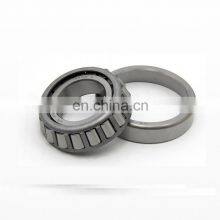 Similar 30203 7 8 4 6 Inch Conical Single Row Tapper Roller Bearings Precision Bearing for Air Compressor thumbnail-4