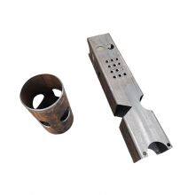 REBOUND CNC 3axis Fiber Laser Pipe Cutting Machine for Jewelry 12000w thumbnail-4