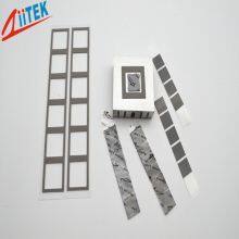 Mobile Phone Double Sided Adhesive Tape With 0.075 PET Foil Thickness thumbnail-2