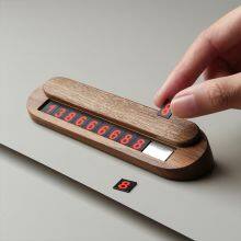 Parking Worry Free Temporary Number Plate thumbnail-2