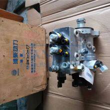Original Weichai Engine Parts 0445020165 OEM 612630030057 High Pressure Fuel Pump Auto Accessories thumbnail-2