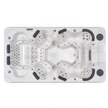 JOYSPA Hot Tub Side Panels JY8001 Large Outdoor Party Spas Hot Tubs 8 Person thumbnail-2