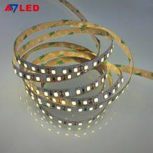 DC12V/24V Smd 2835 Led Strip Light IP20 Flexible Led Strip for Decoration thumbnail-2