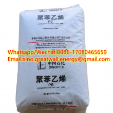 Virgin GPPS Raw Materials /GPPS Resin Granules /GPPS Pellets Favorable Price Various Models thumbnail-5