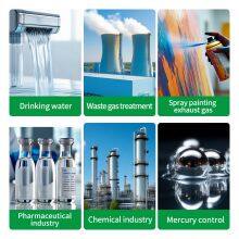 Kelin Bulk Active Carbon Coal Pellets Free Sample for Petroleum Additives Industrial Treatment thumbnail-5