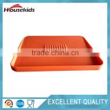 multi-function chopping board double-sided cutting surface cutting board