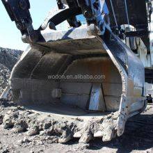 Chromium Carbide Overlay Wear Plate for Bucket Chain Excavator thumbnail-3