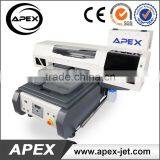 Cheap High Speed Digital Flatbed Soft Textile Hoodies Textile Printer thumbnail-5