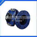 Flanged Woltman Type Water Meter thumbnail-5