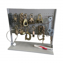 Economic Frame Machine Auto Body Collision Repair Equipment M-3 Car Frame Sraightener thumbnail-2