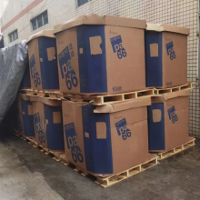 Vydyne PA66 75HF Food Grade Heat Stability Grade Printing Machine Field Electrical Parts High Strength Application Pa66 Nylon PA66 75HF thumbnail-5