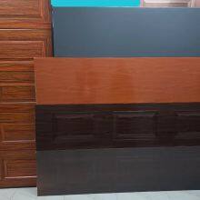 Factory Direct Sale Garage Door Chinese Top Manufacturer Automatic Garage Door Residential Garage Door thumbnail-4