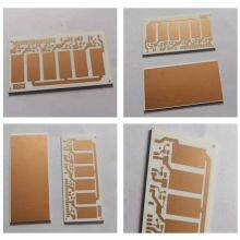 2-schichtiges Aluminiumoxid-Keramik-Dickkupfer-Keramik-PCB