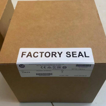 Rockwell AB SLC 500 Rack-Mounted Power Supply 120/240VAC 10A 1746P4 thumbnail-2