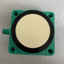 Pepperl+Fuchs Ultrasonic Sensor UB6000-F42-E6-V15 in Stock thumbnail-3