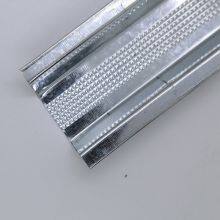 Galvanized Metal Stud Track for Drywall Partition Ceiling Panel Building Material thumbnail-5