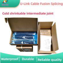 Cable Connector Cold Shrinkable Cable Connector Cable Connector thumbnail-4