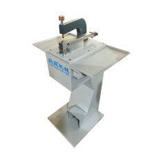 SC-629 Birkenstock Shoe Buckle Ring Nailing Machine thumbnail-4