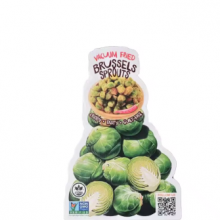 Double-Sided Printed PP Corrugated Display Boards – Customizable Advertising & Promotional Panels thumbnail-2