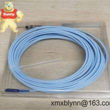 Bently Nevada 330106-05-30-90-02-05 (CN) – 3300 XL 8 mm Proximity Probe for Critical Shaft Vibration and Position Monitoring